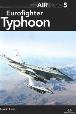 Cover of Eurofighter Typhoon