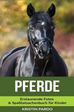 Cover of Pferde