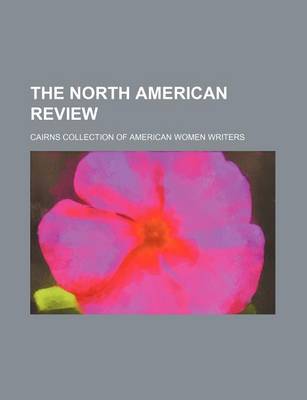 Book cover for The North American Review (Volume 21)