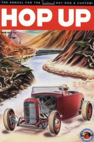 Cover of Hop Up Volume 6