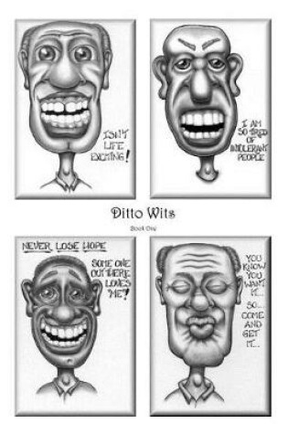 Cover of Ditto Wits