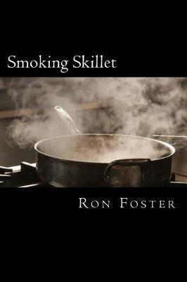 Book cover for Smoking Skillet