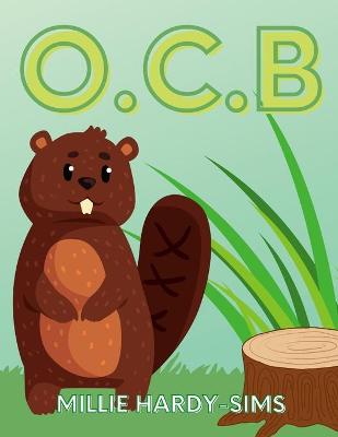 Book cover for O.C.B