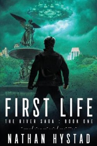 Cover of First Life