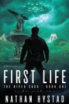 Book cover for First Life