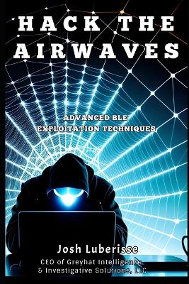 Cover of Hack the Airwaves