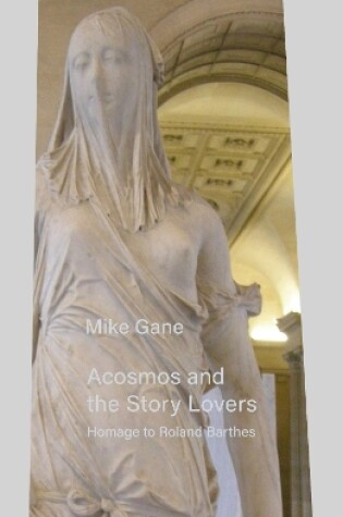 Cover of Acosmos and the Story Lovers