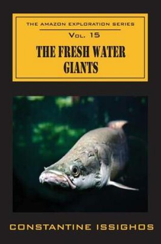 Cover of The Fresh Water Giants