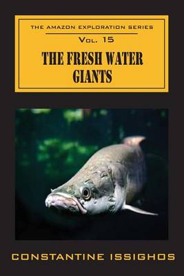Book cover for The Fresh Water Giants