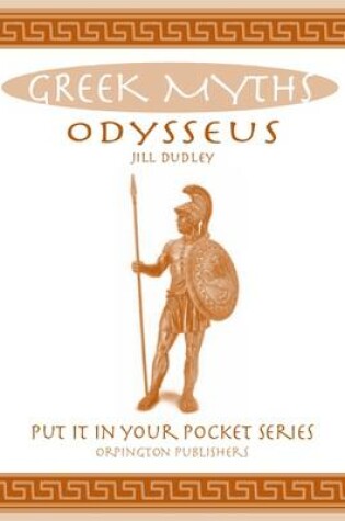 Cover of Odysseus