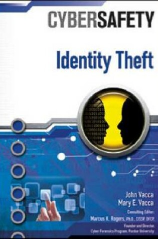 Cover of Identity Theft