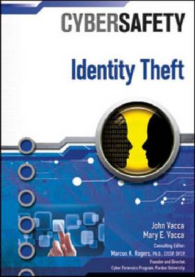 Book cover for Identity Theft