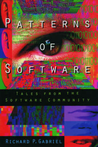 Cover of Patterns of Software