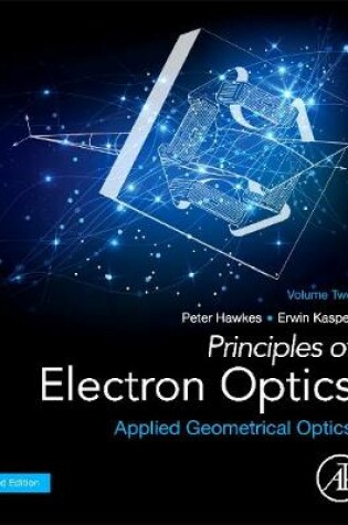 Cover of Principles of Electron Optics, Volume 2