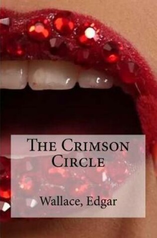 Cover of The Crimson Circle