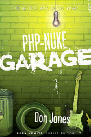 Cover of PHP-Nuke Garage