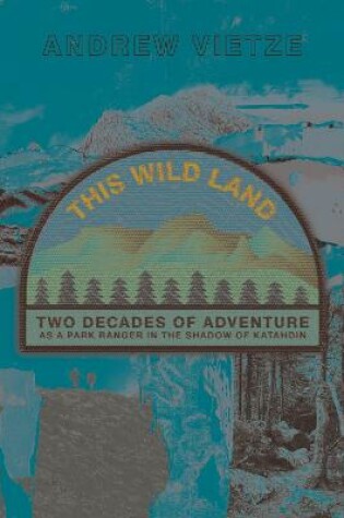 Cover of This Wild Land