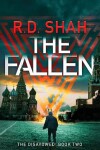 Book cover for The Fallen