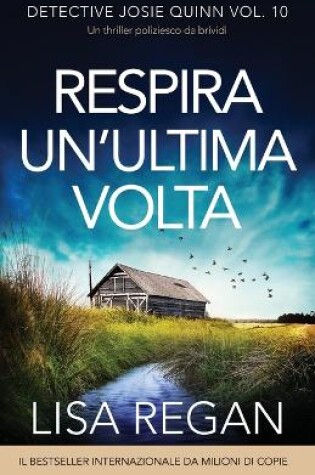 Cover of Respira un'ultima volta