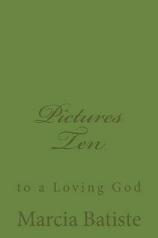 Cover of Pictures Ten