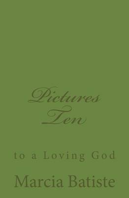 Book cover for Pictures Ten