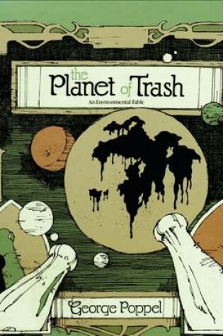 Cover of Planet of Trash