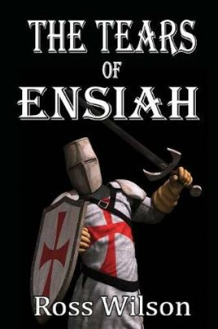 Cover of The Tears of Ensiah