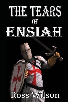 Book cover for The Tears of Ensiah