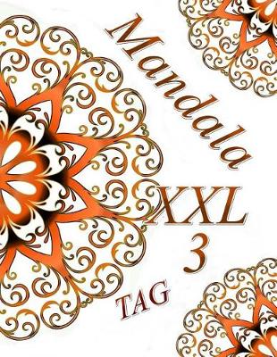 Cover of Mandala TAG 3 XXL