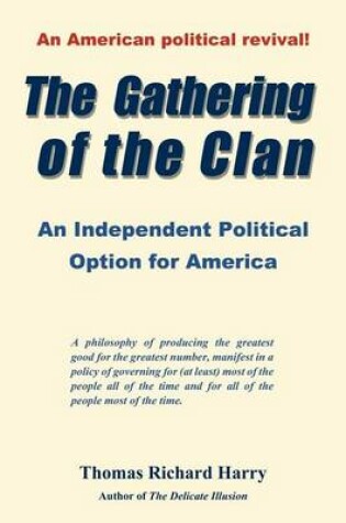 Cover of The Gathering of the Clan