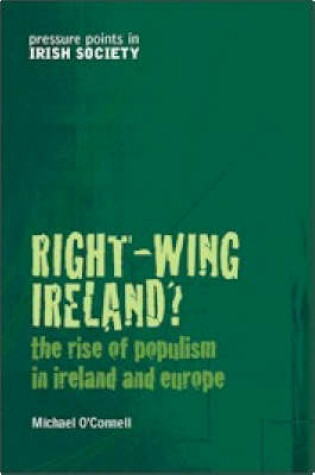 Cover of Right-wing Ireland?