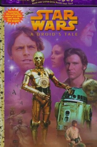 Cover of A Star Wars