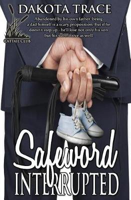 Book cover for Safeword Interrupted