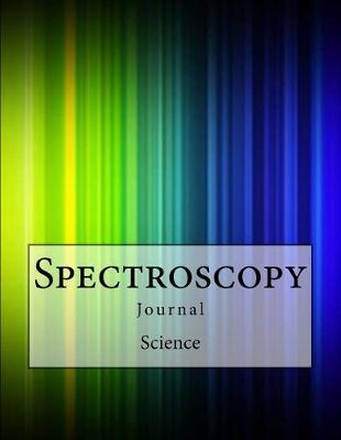 Book cover for Spectroscopy Journal