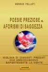 Book cover for Poesie Preziose & Aforismi Di Saggezza