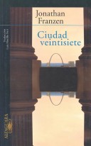 Book cover for Ciudad Veintisiete