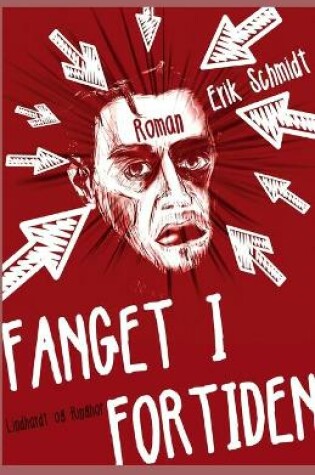 Cover of Fanget i fortiden