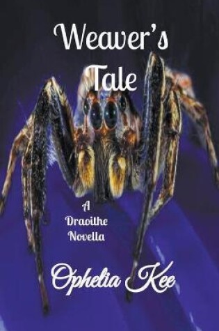 Cover of Weaver's Tale