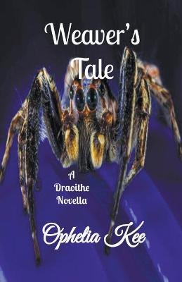 Book cover for Weaver's Tale