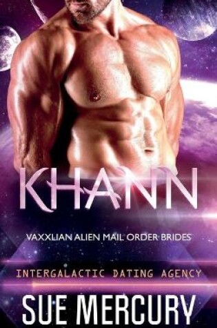 Cover of Khann