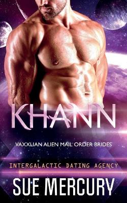 Cover of Khann