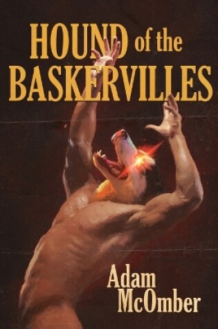Cover of Hound of the Baskervilles
