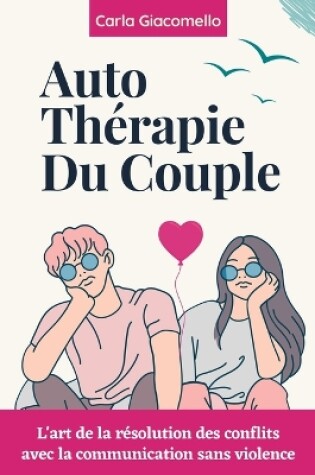 Cover of Auto-thérapie de couple