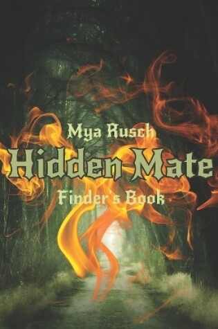 Cover of Hidden Mate