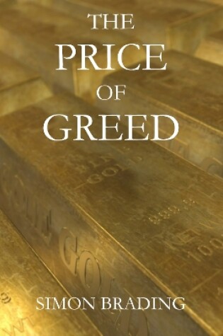 Cover of The Price of Greed