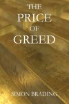 Book cover for The Price of Greed