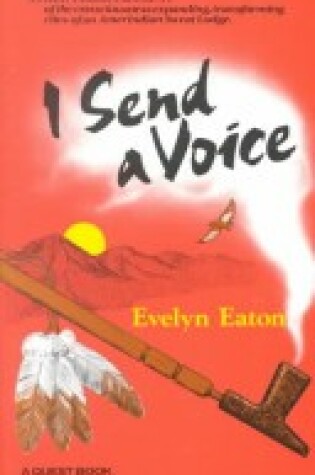 Cover of I Send a Voice