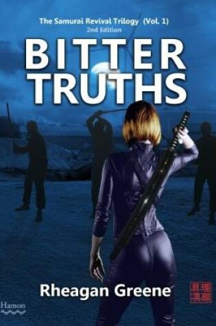 Cover of Bitter Truths