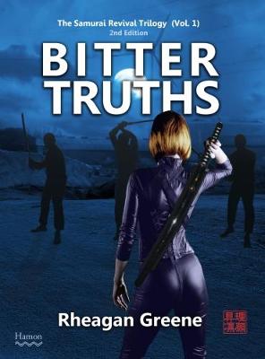 Cover of Bitter Truths