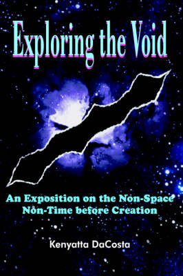 Cover of Exploring the Void